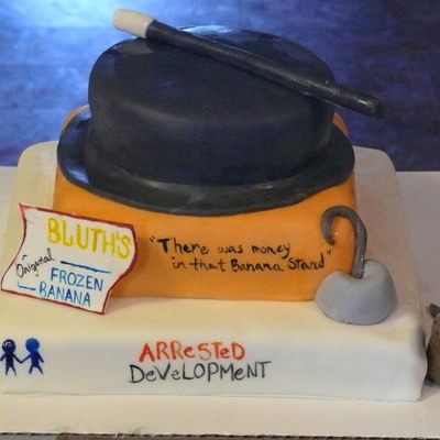 Arrested Development