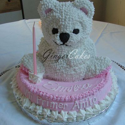 White Bear