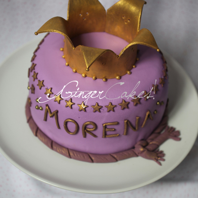 Princess Cake