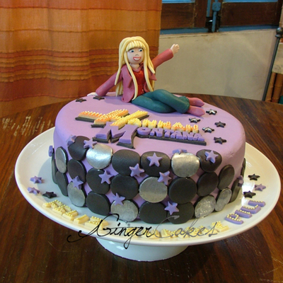 Hannah Montana