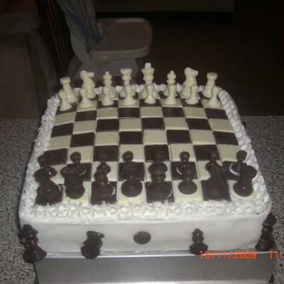 Chess - Ajedrez