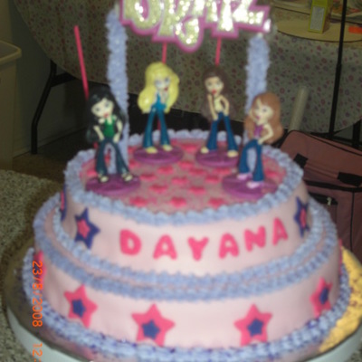 Bratz