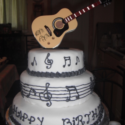 Con Guitarra
