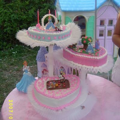 Cenicienta - Cinderella