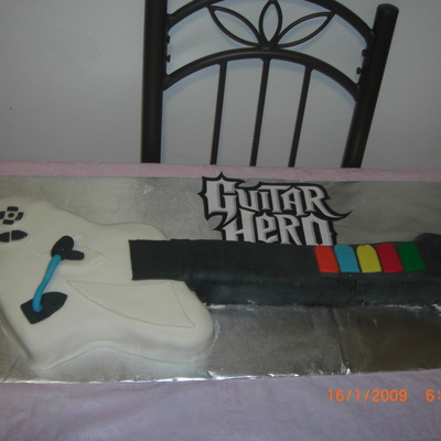 Guitar Hero
