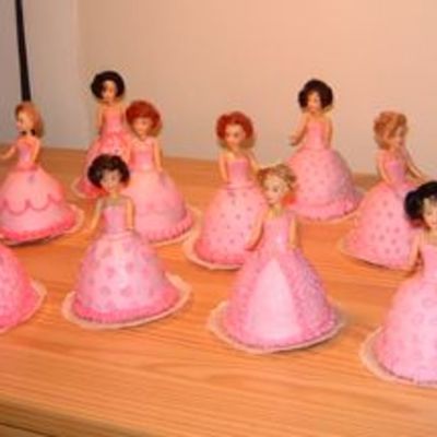 Princess Dolls