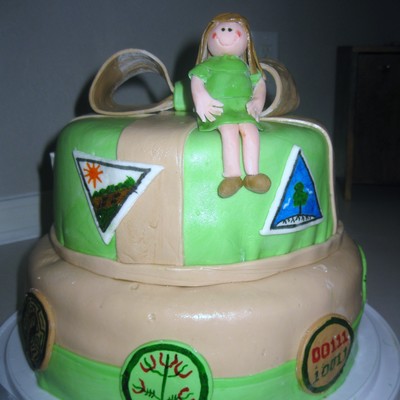 Happy Birthday Juliette Gordon Low!