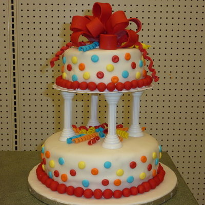 Final Project From Wilton Course 3