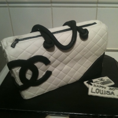 Chanel Handbag