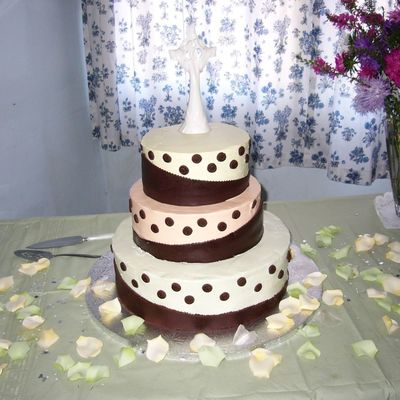 Wrapped In Chocolate Fondant