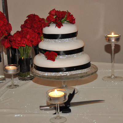 Made For Nieces Wedding
