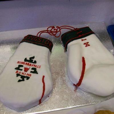 Boxing Gloves