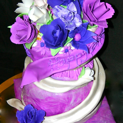 Mandy's 18Th Birthday