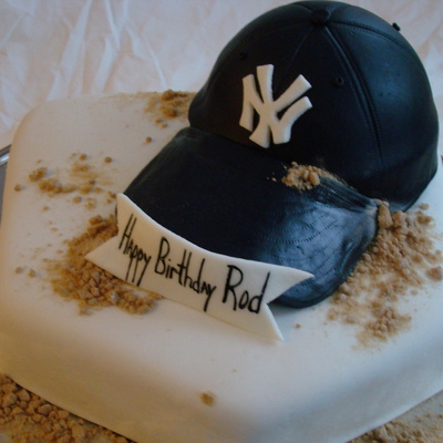 Yankees Hat