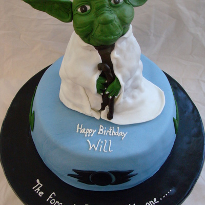 Yoda