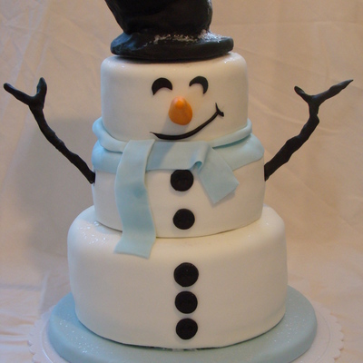 Snowman