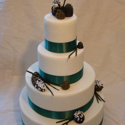 Christmas Wedding