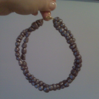 100% Chocolate For Jewelery Cake