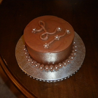 Sweet Treat For Laura