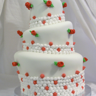 Roses Are Red, My Love