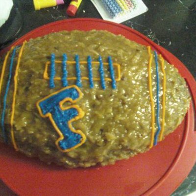 Sister In Law Cake