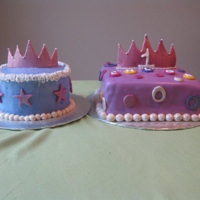 1St Birthday