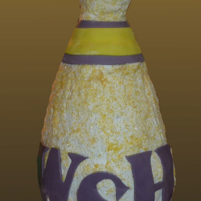 Bowling Pin