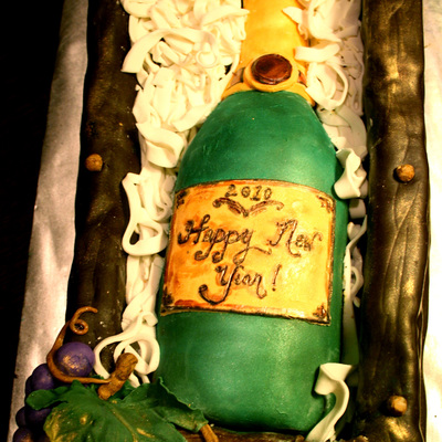 Happy New Year!