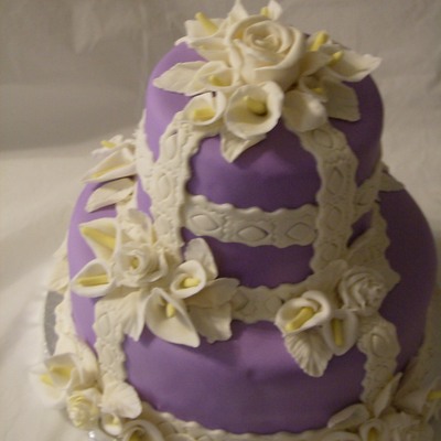 Mom's Birthday