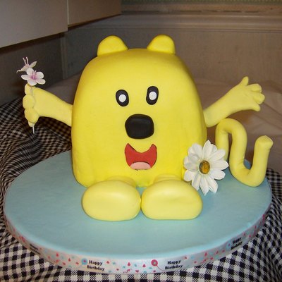 Wow Wow Wubbzy