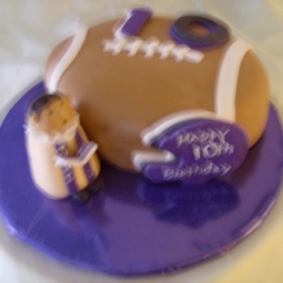The Ravens Play After Church!