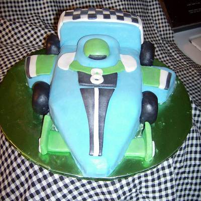Race Car