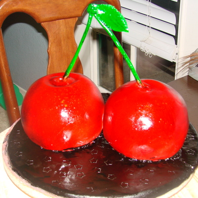 Cherries