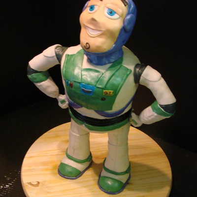 Buzz Lightyear