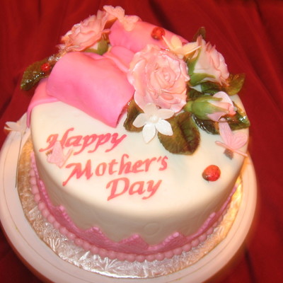Happy Mother's Day