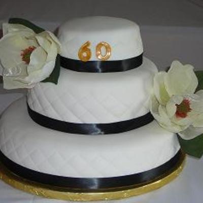 60Th Birthday And Retirement