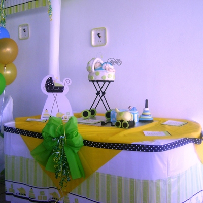 Babyshower