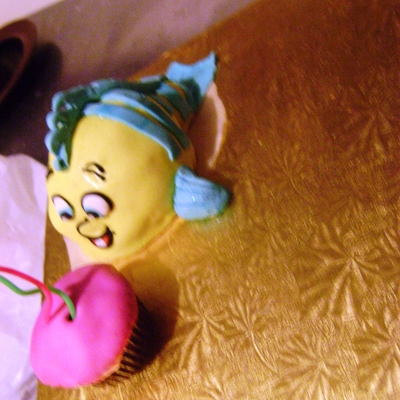Flounder L M