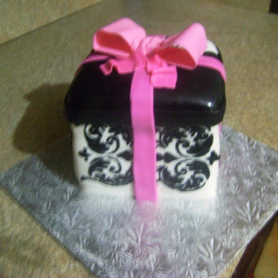 Caja Regalo
