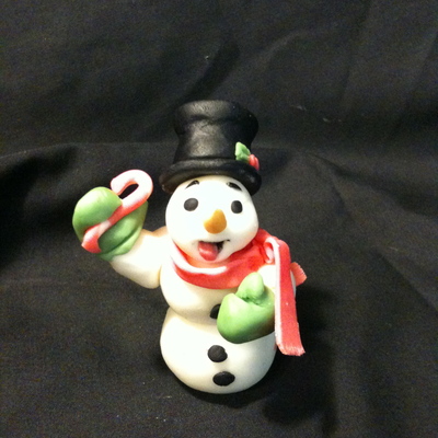 Snowman