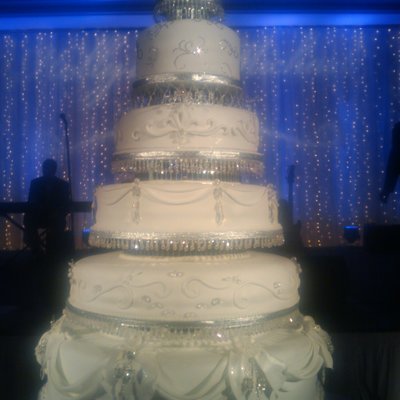 New Years Eve Wedding