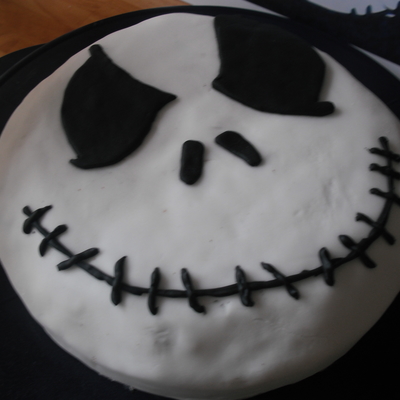 Jack Skellington
