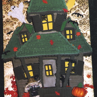 Haunted House