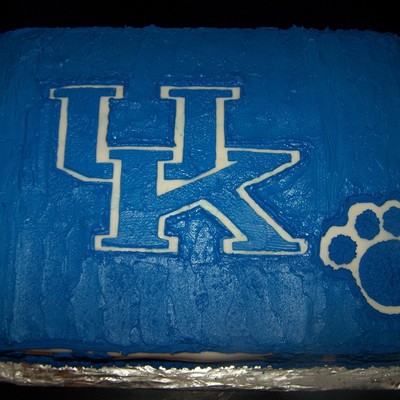 Uk Cake