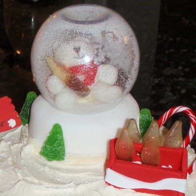 Coca Cola Polar Bears