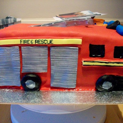 Fire Engine
