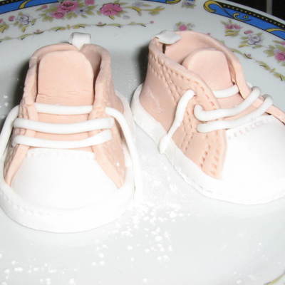 Baby Sneakers