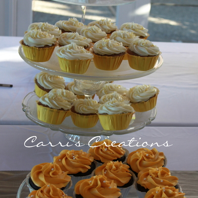 Gluten Free Cupcakes