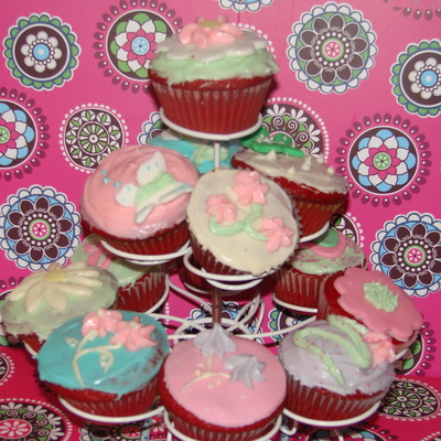 Cupcakes