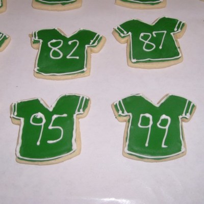 Football Jerseys